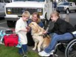 Brigadoon Service Dogs