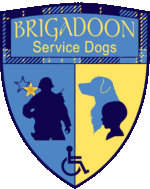 Brigadoon Service Dogs