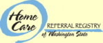Home Care Referral Registry of Washington State