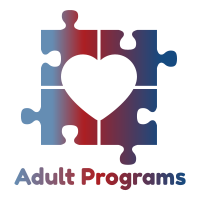 Adult Programs - Age 22 - lifespan