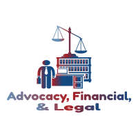 Advocacy, Financial & Legal