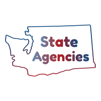 State Agencies - Adults