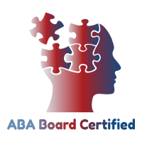 ABA (Applied Behavior Analysis) Board Certified