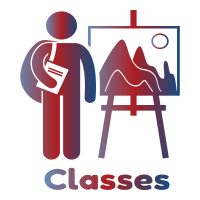 Classes (Art, Dance, Gymnastics, etc)