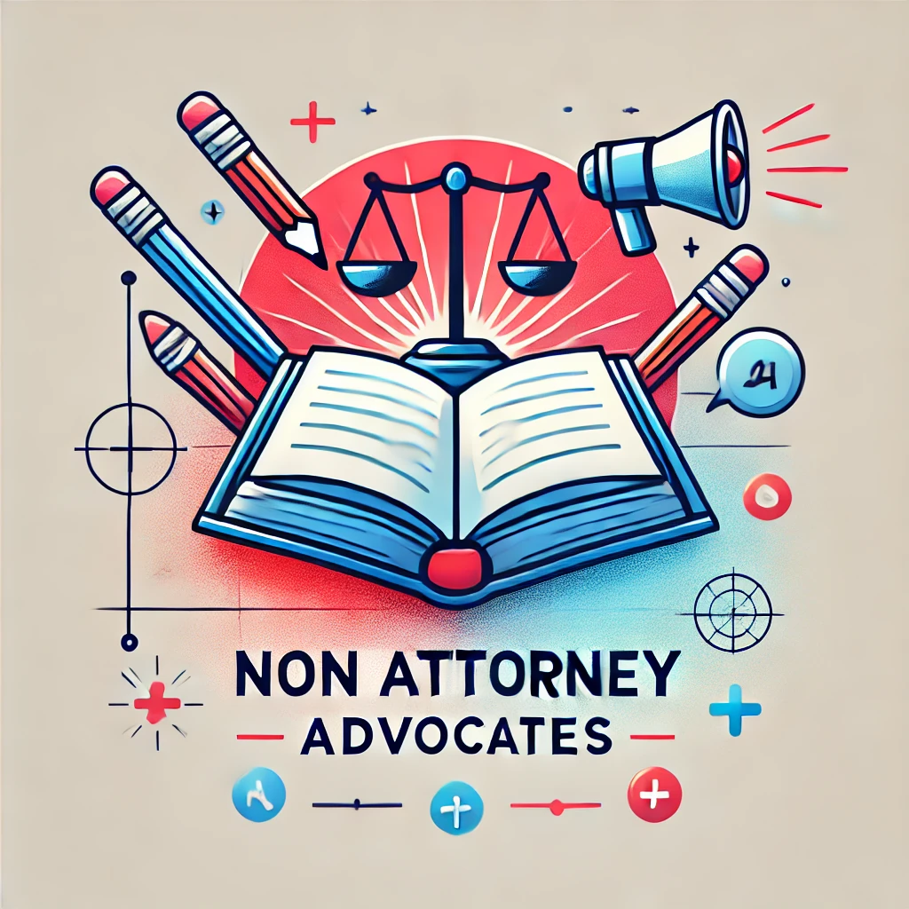 Non Attorney Advocates