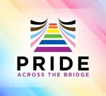 Pride Across the Bridge