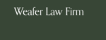 Weafer Law Firm