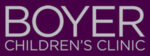 Boyer Children’s Clinic