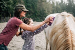 Blessed by Nature Therapy and Learning Center