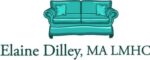 Elaine Dilley, MA LMHC