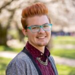 Fievel Jack Steller, LICSW (Transformation Therapy)