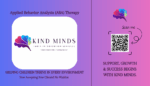 Kind Minds Early Intervention Services Kind Minds Early Intervention Services