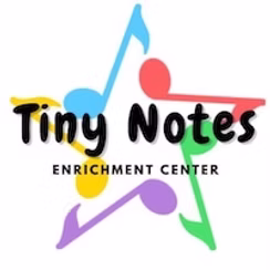 Tiny Notes Music and Movement