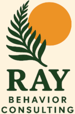 Ray Behavior Consulting LLC