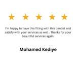 Patient Review Patient Review