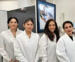 Dental Team With Dr. Meenakshi Tomar