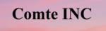 Comte INC