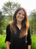 Stephanie Pickering, Ph.D.