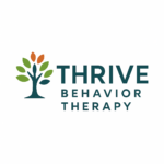 Thrive Behavior Therapy LLC Thrive Behavior Therapy LLC