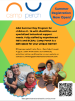 Camp Perch Camp Perch