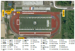 Event Map