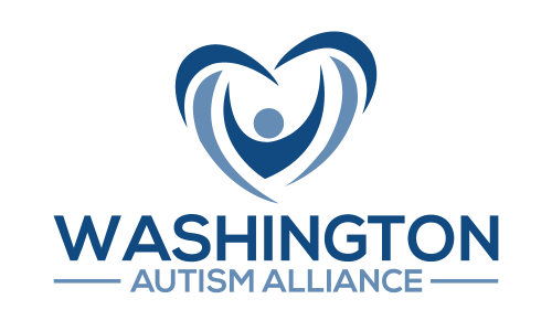 Washington Autism Alliance logo