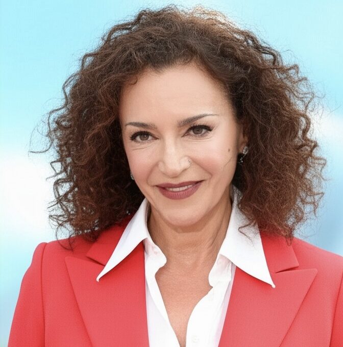Andrea Elderkin prefile photo