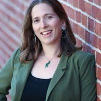 Andrea Elderkin prefile photo