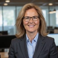 Andrea Elderkin prefile photo