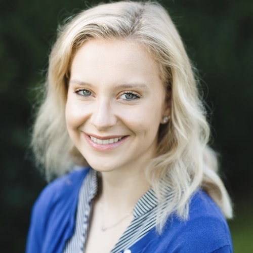 Andrea Elderkin prefile photo